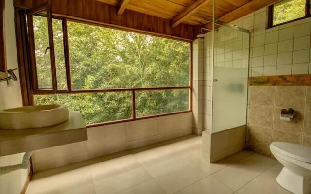 Terrabambu Lodge