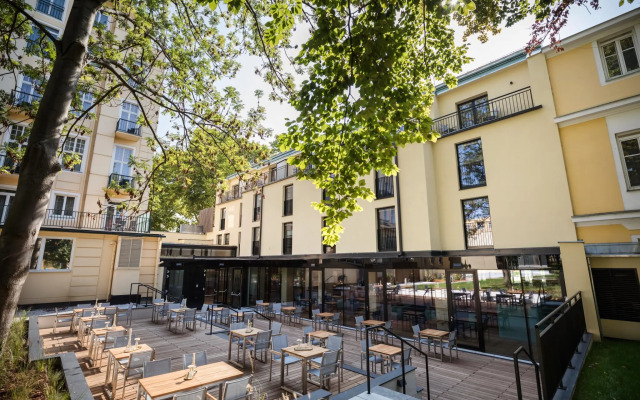 Austria Trend Hotel Maximilian