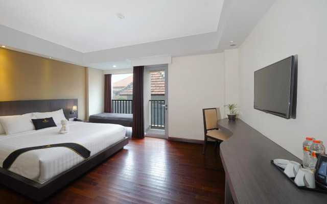 Brits Hotel Legian