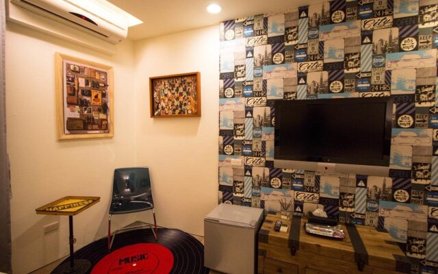 710 House