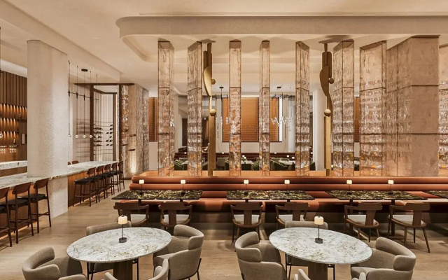 AC Hotel by Marriott Vilnius