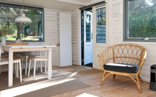 4 Person Holiday Home in Ebeltoft-by Traum