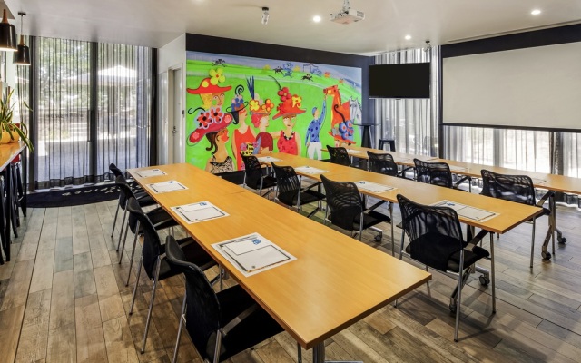 Mercure Bendigo Schaller