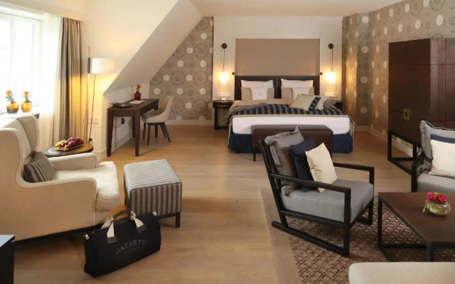 Severin's Resort & Spa