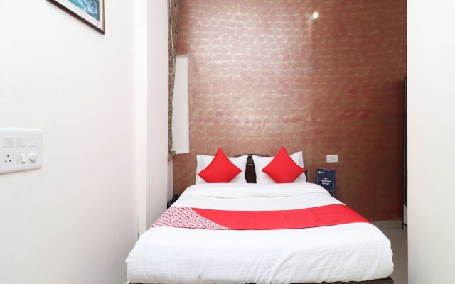 OYO 12397 Hotel Bloom