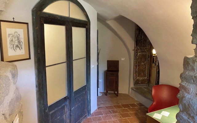 La Casa Medievale - Suites & SPA