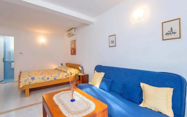 Villa Klara - Holiday Home With Terrace Pool and Sea View ID Direct Booker 2910