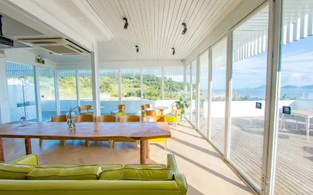 Wenzhou Huyue Six and a Half B&B (Xian Dieyan)