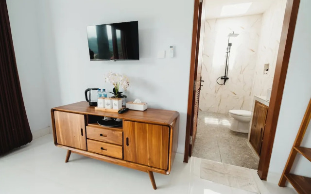 Mount Batur Villa