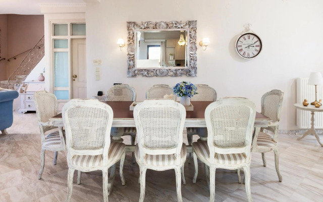 Villa Vanelia Mare
