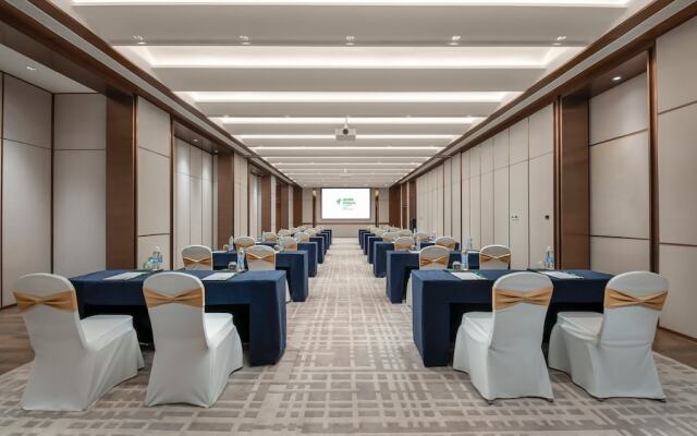 Holiday Inn Changchun Jingyue
