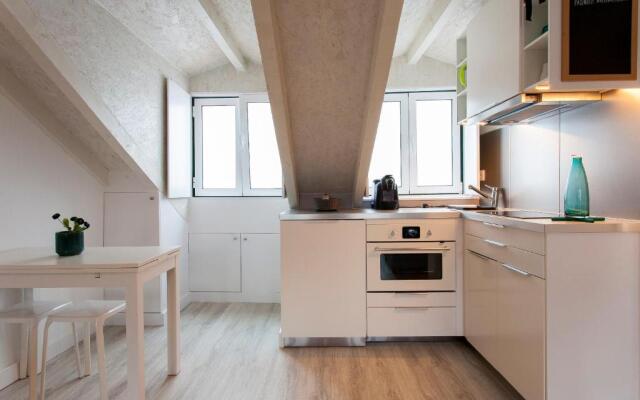Severa Apartments