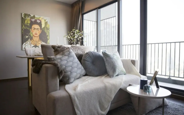 Community Apartment - bkce16