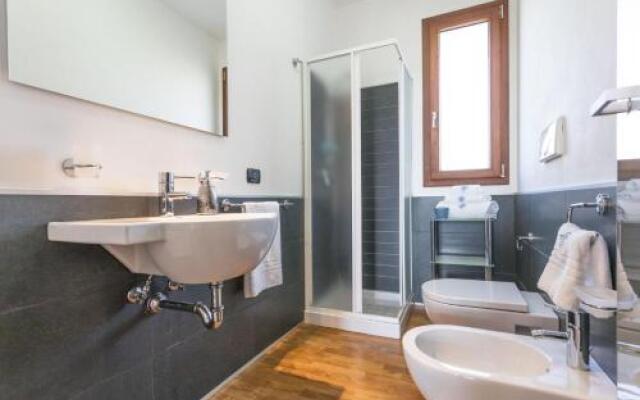 Appartamento Dune 1° Piano