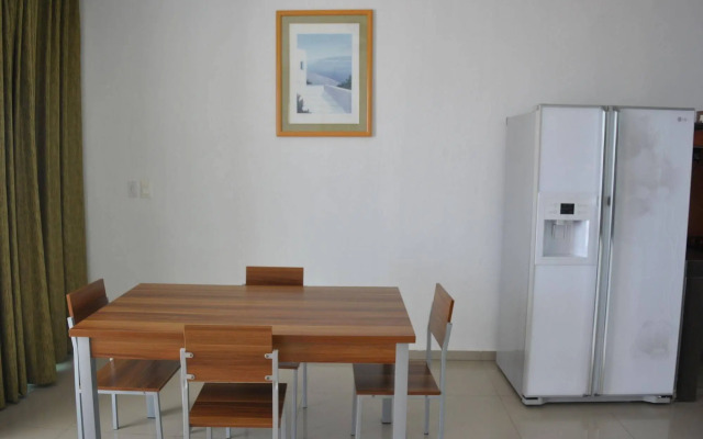 Villa Elena Isla Mujeres