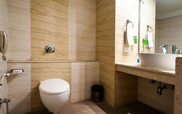 Legend Sarovar Portico Baddi