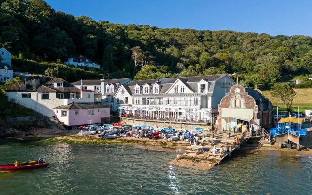 South Sands Hotel
