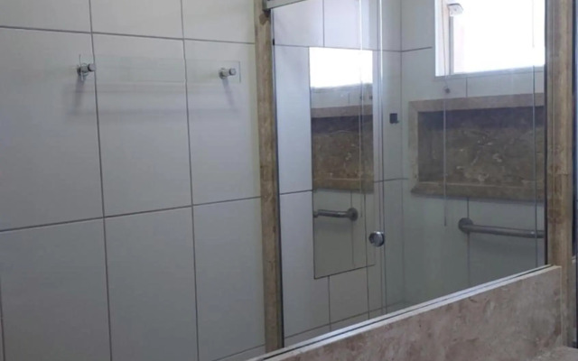 Apartamento bom descanso