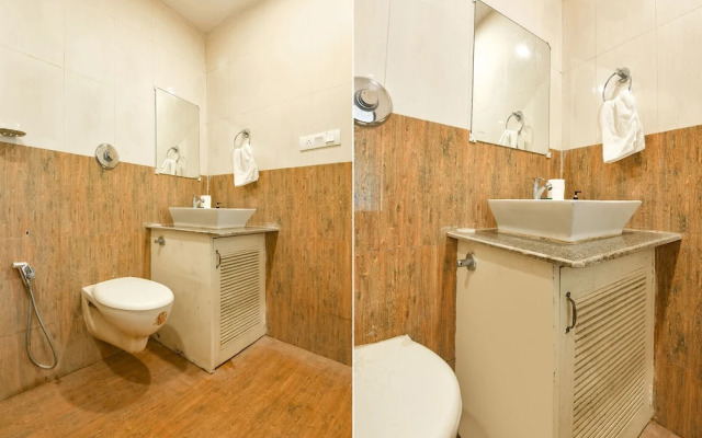 Fabhotel La Volga
