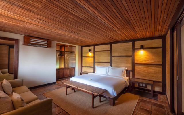 Jeeva Klui Resort