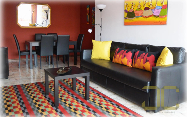 Learn Porto Apartment by JC