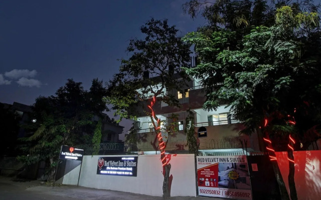Super Townhouse Koregaon Park