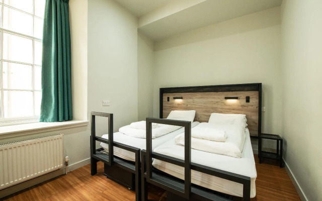 a&o Edinburgh City - Hostel
