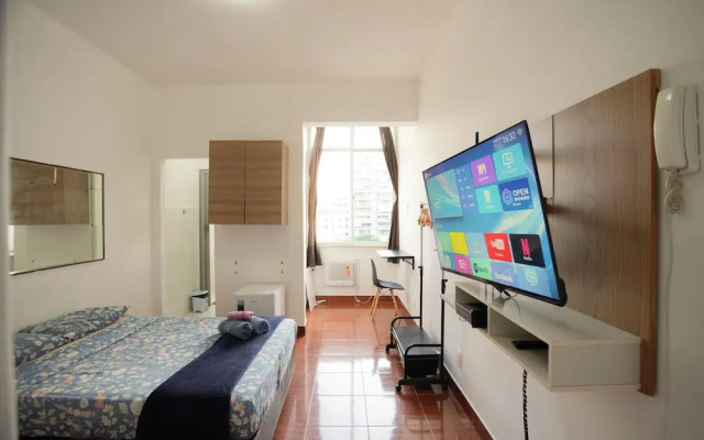 SUH Catete 02 Christ View