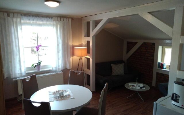 Ferienwohnung Heidekrug Langendamm