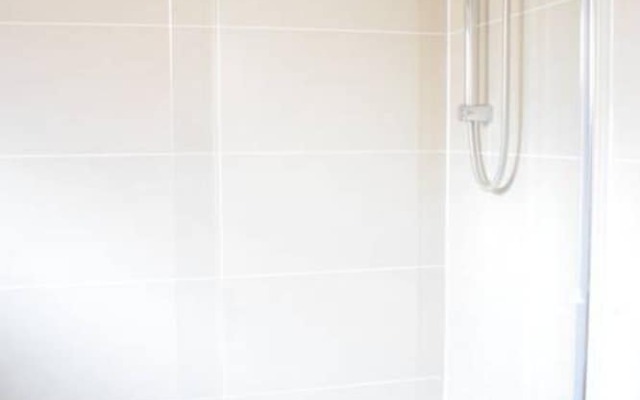 Pimlico 1 Bedroom Flat