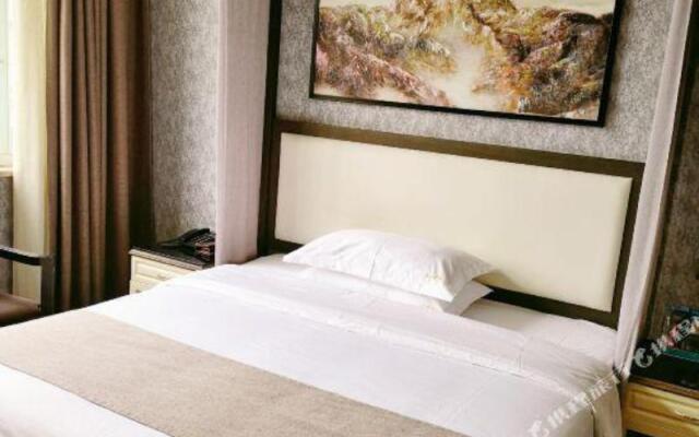 Wenzhou gularis Hotel