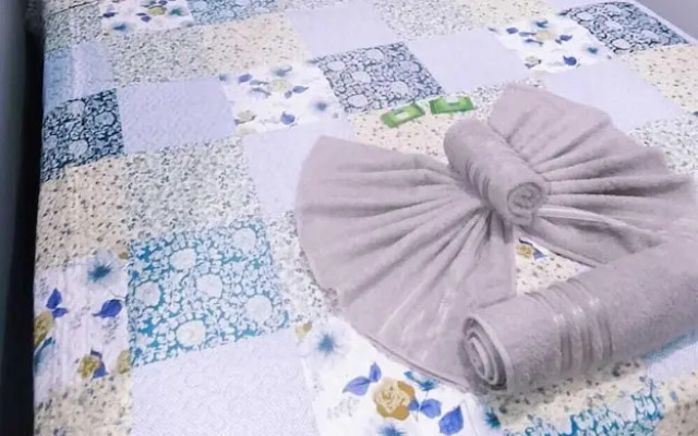 Kitchenette Econômica Mafra