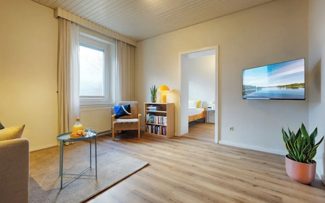 Süssenmühle Apartments am Bodensee