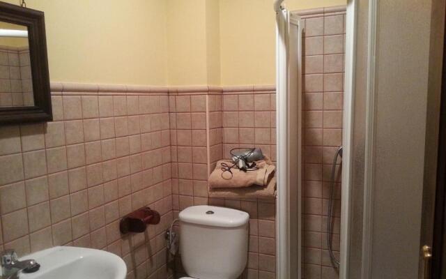 Apartamentos Rurales Buenamadre