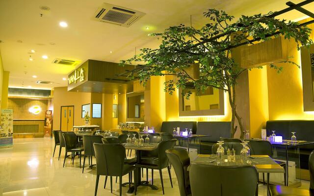 Dcozie Hotel by Prasanthi
