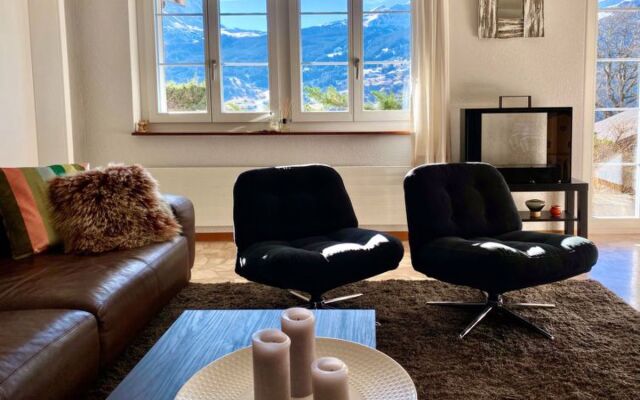 Chalet Hobelbank