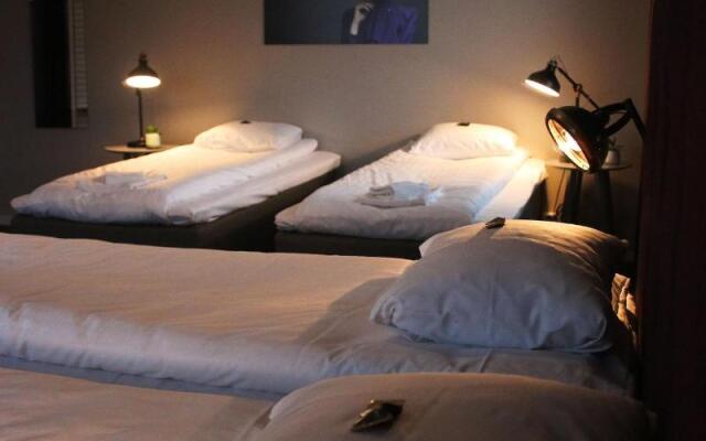 BriQ Hotell