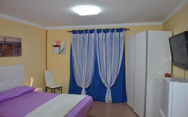 B&B Paraiso del sol