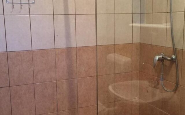 Pálma Apartmanház Siófok