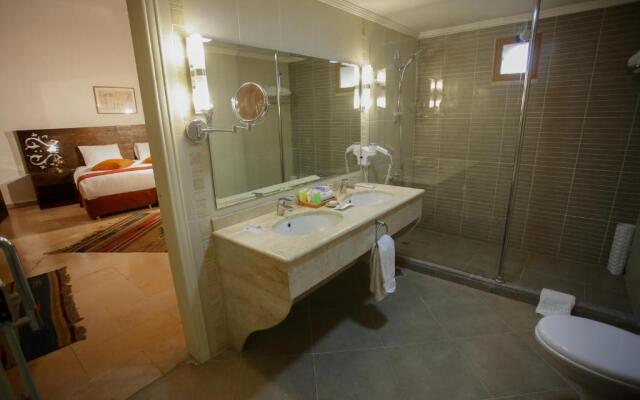 The Old Village Hotel & Resort