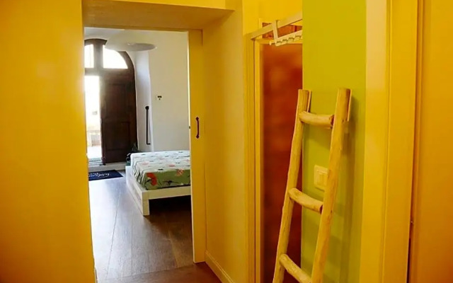 B&B A Casa Di Giulia