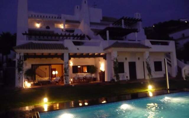 Aparthotel Zahara