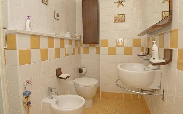 Appartamento La Musa