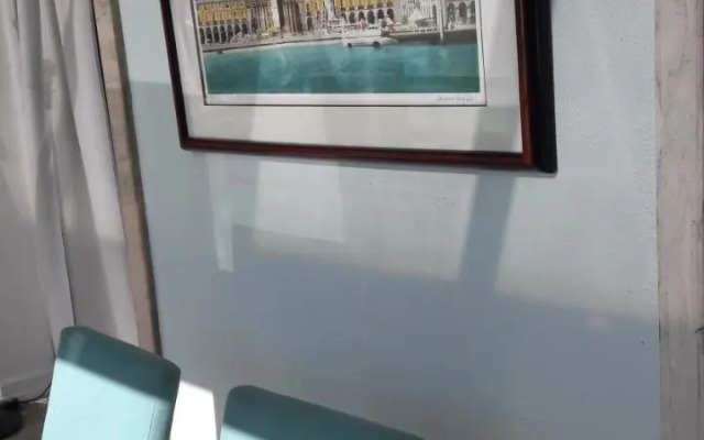Sunrise Terrace Apartment