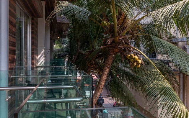 Cygnett Inn Celestiial Goa