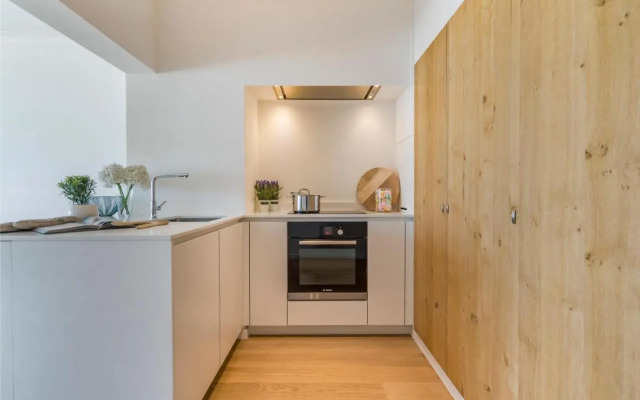 Seacarl - stunning apartment with frontal sea view