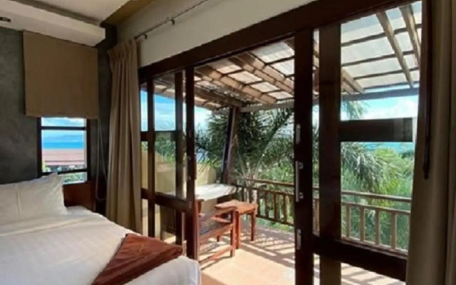 Sunset Beach Villas