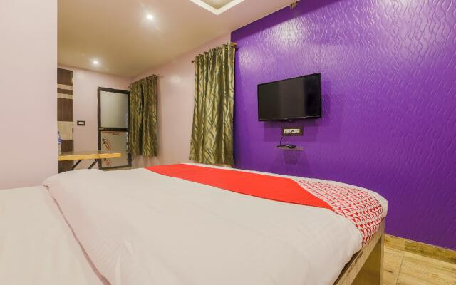 OYO 36201 Sangam Grand