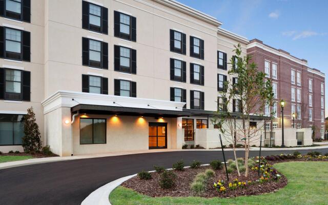 SpringHill Suites Jackson North/Ridgeland