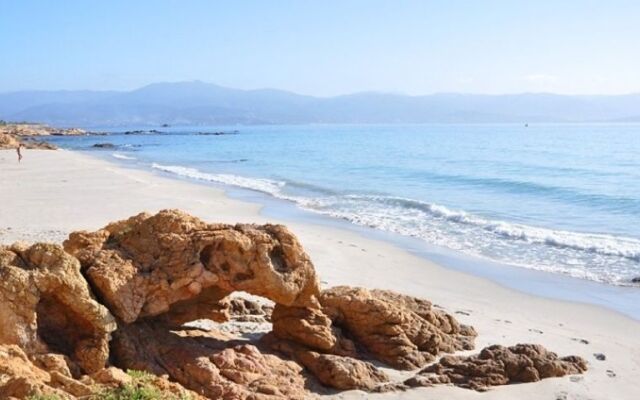 Residence Hoteliere Scudo